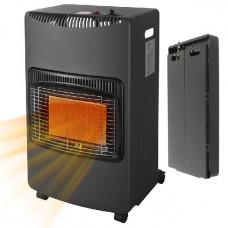 STUFA A GAS PIEGHEVOLE 4200W (2pz)
